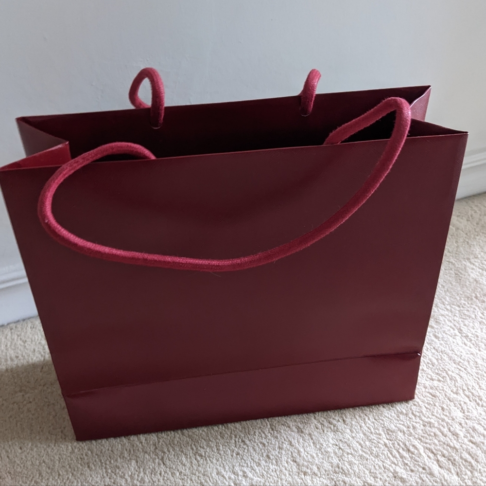Cartier bag - Picture 2 of 3